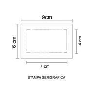 PORTACARD DA UN POSTO